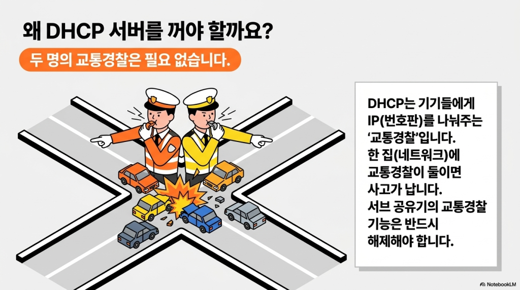 iptime 공유기 와 공유기를 연결 하여 사용하는 방법, 멀티허브 AP 설정 완벽 가이드