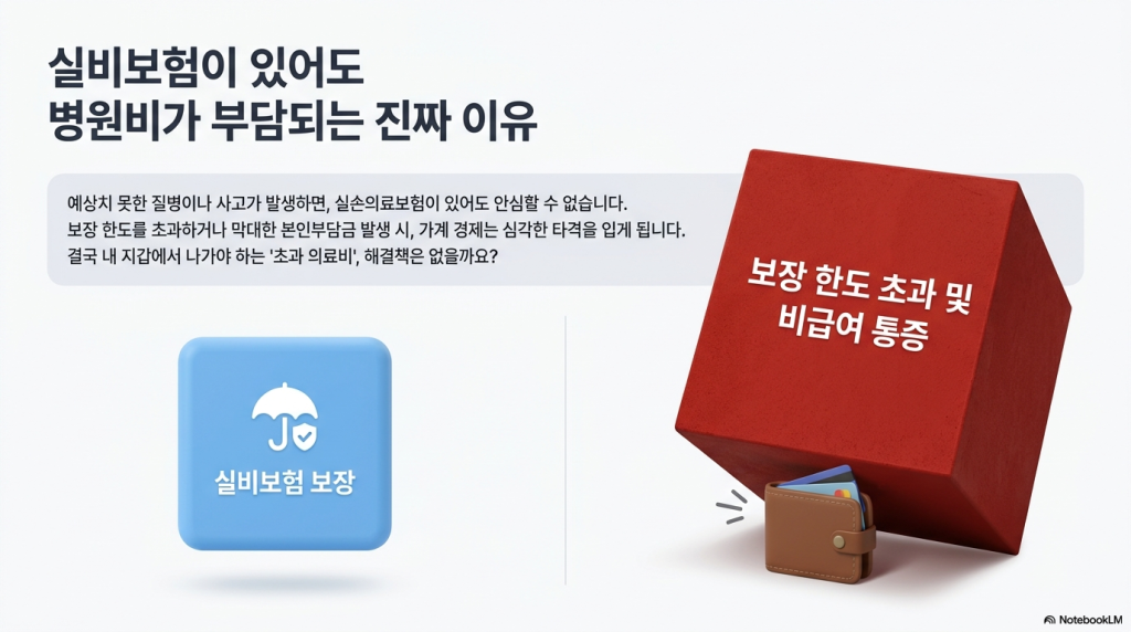 모르면 날리는 '건강보험료 본인부담상한제' 초과 의료비 환급 신청 가이드