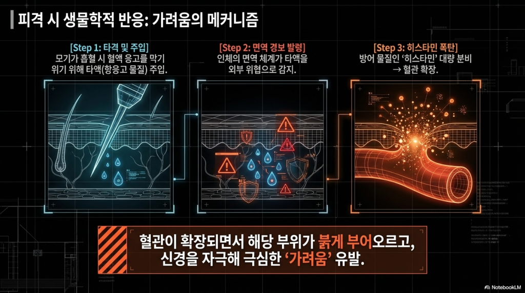 모기 퇴치
