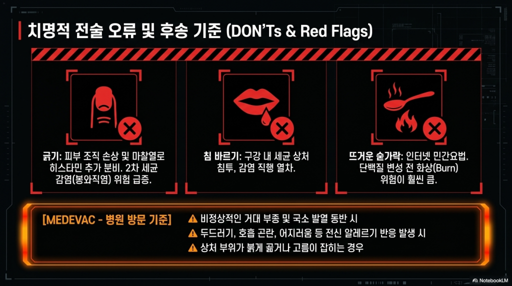 모기 퇴치