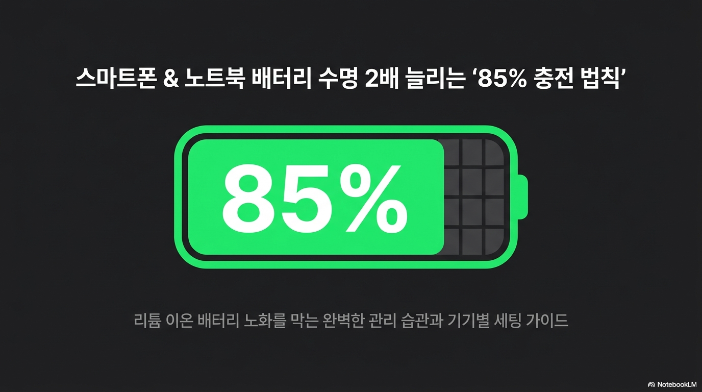 배터리 보호