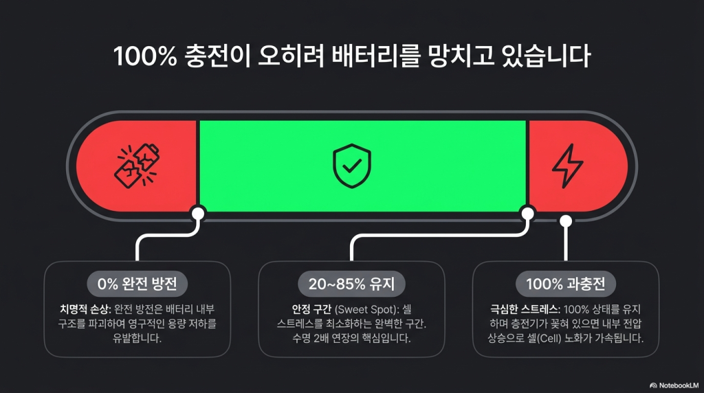 배터리보호