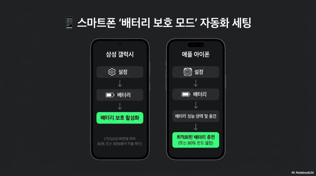 배터리보호
