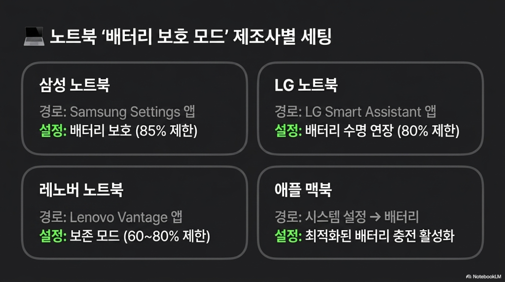 배터리보호