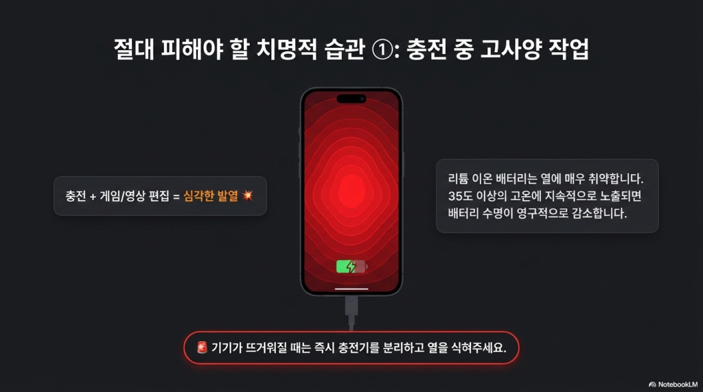 배터리보호
