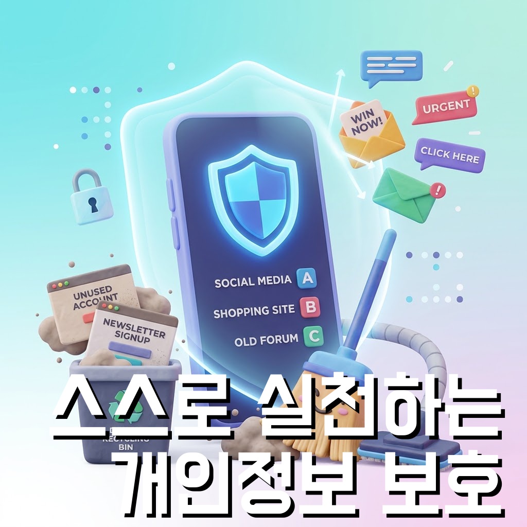 개인정보
